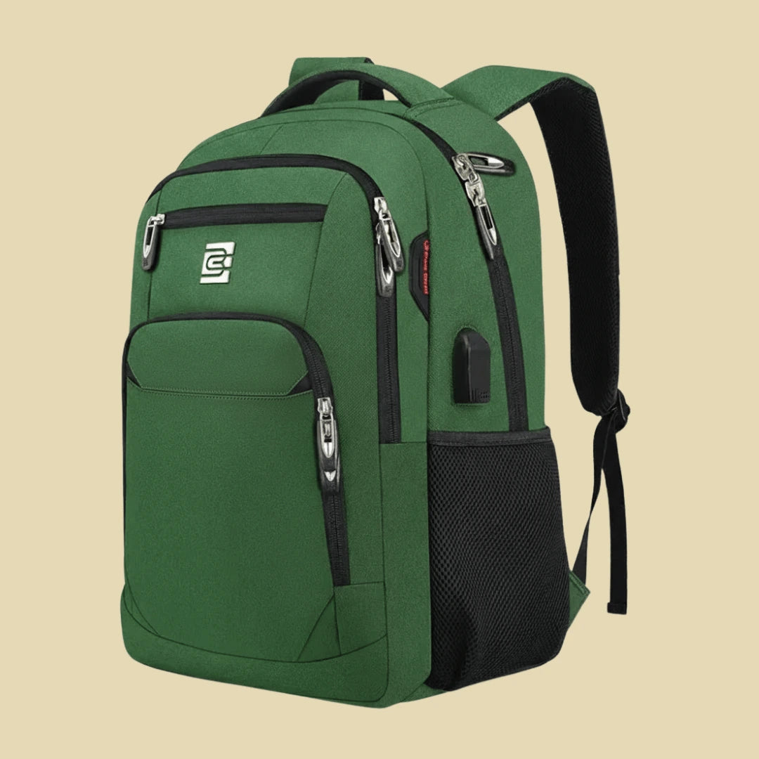 Travgoa Anti-Theft Backpack