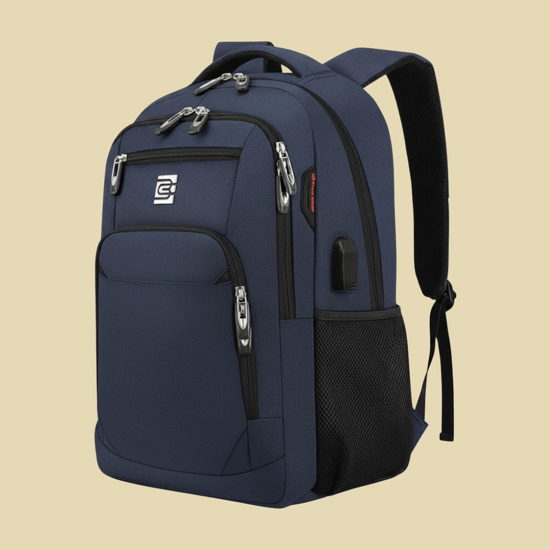 Travgoa Anti-Theft Backpack