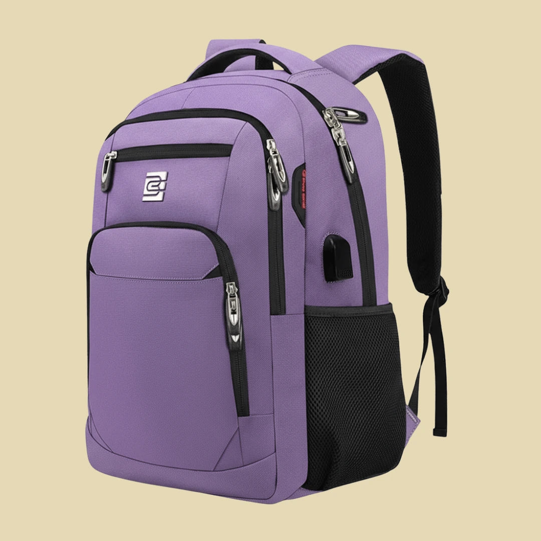 Travgoa Anti-Theft Backpack