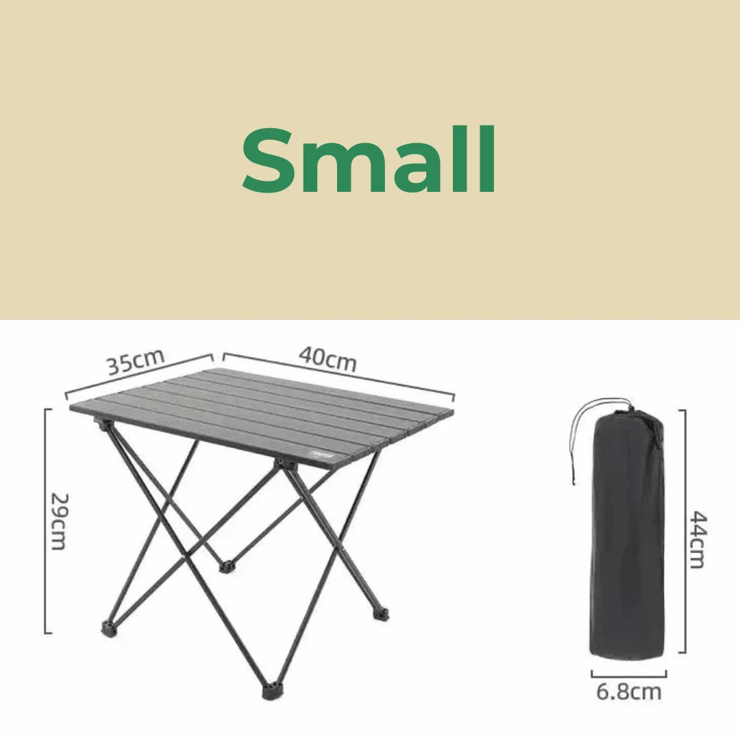 Travgoa Folding Table