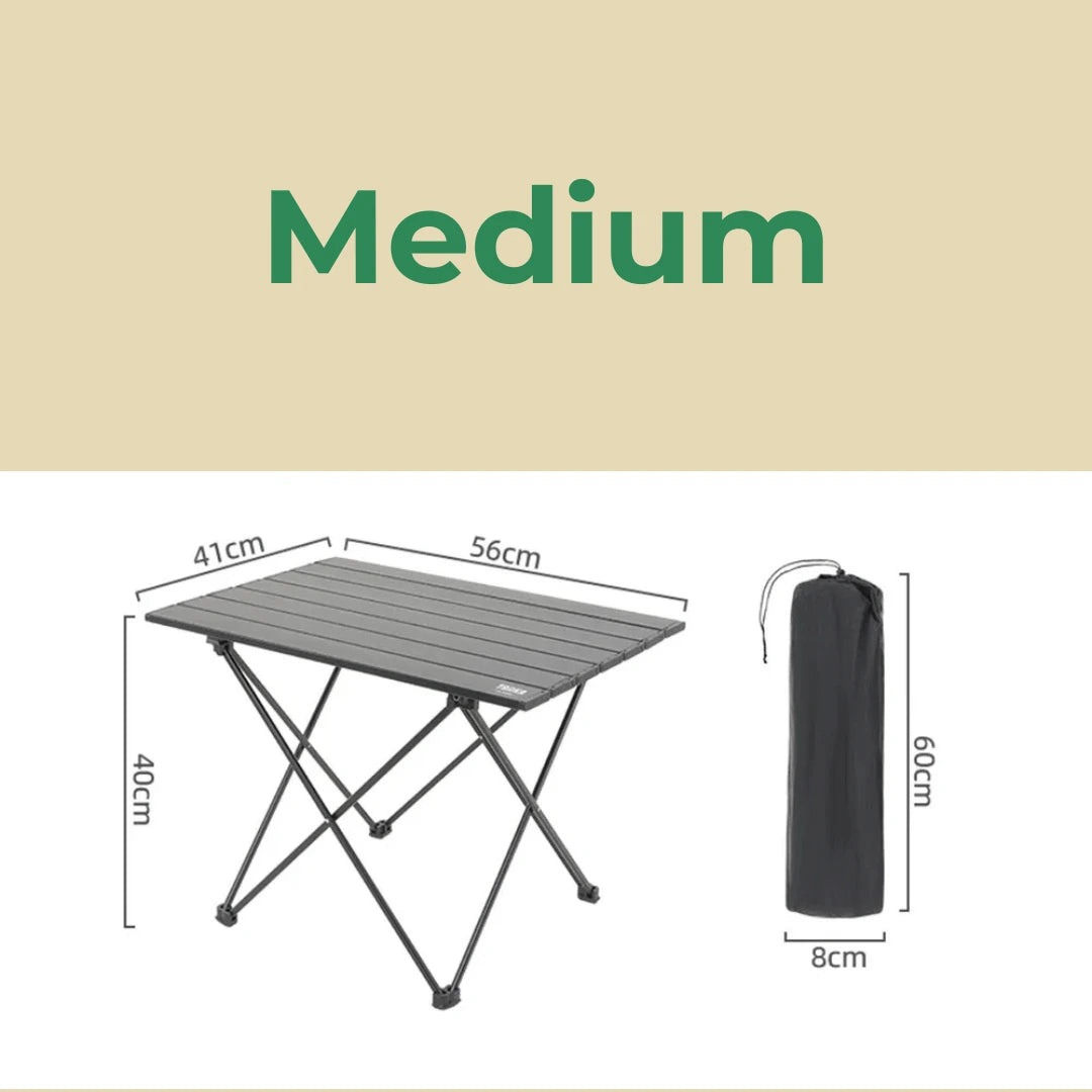 Travgoa Folding Table