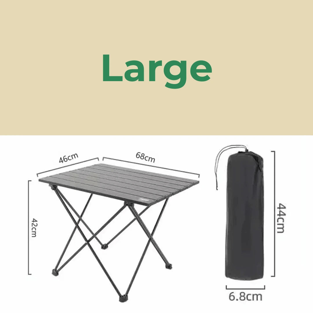 Travgoa Folding Table