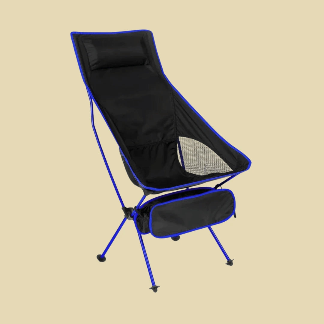 Travgoa Ultralight Folding Chair
