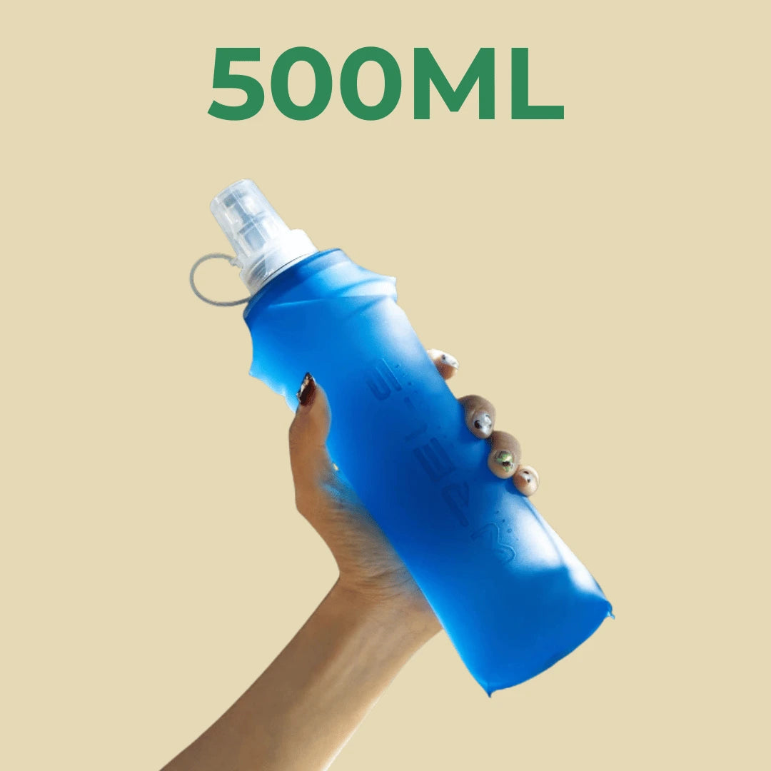 Travgoa Soft Flask