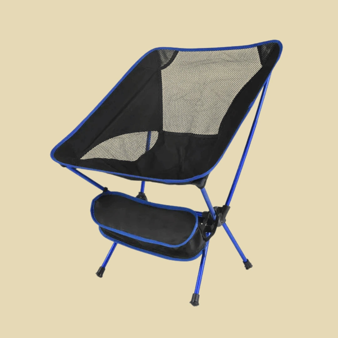 Travgoa Ultralight Folding Chair