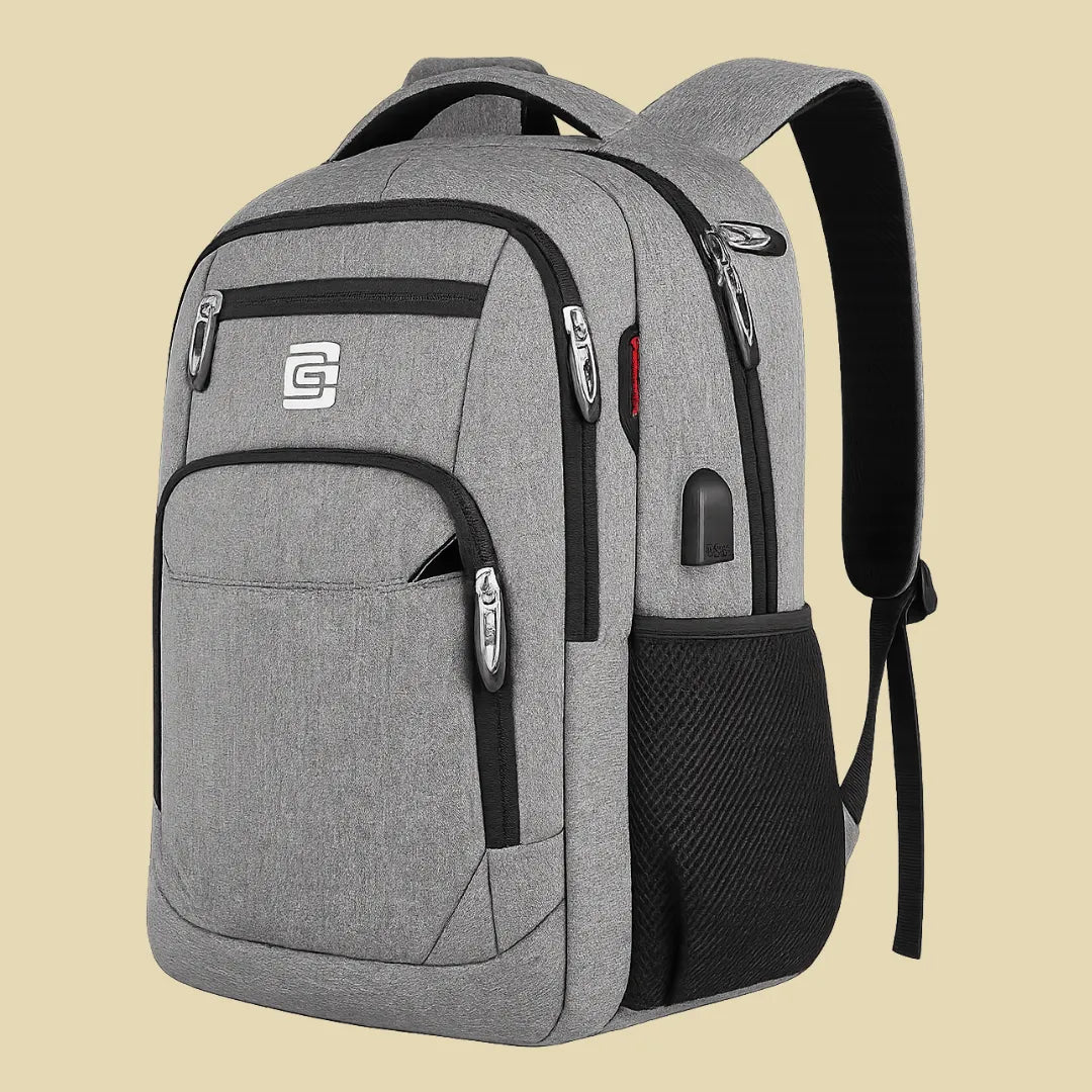 Travgoa Anti-Theft Backpack