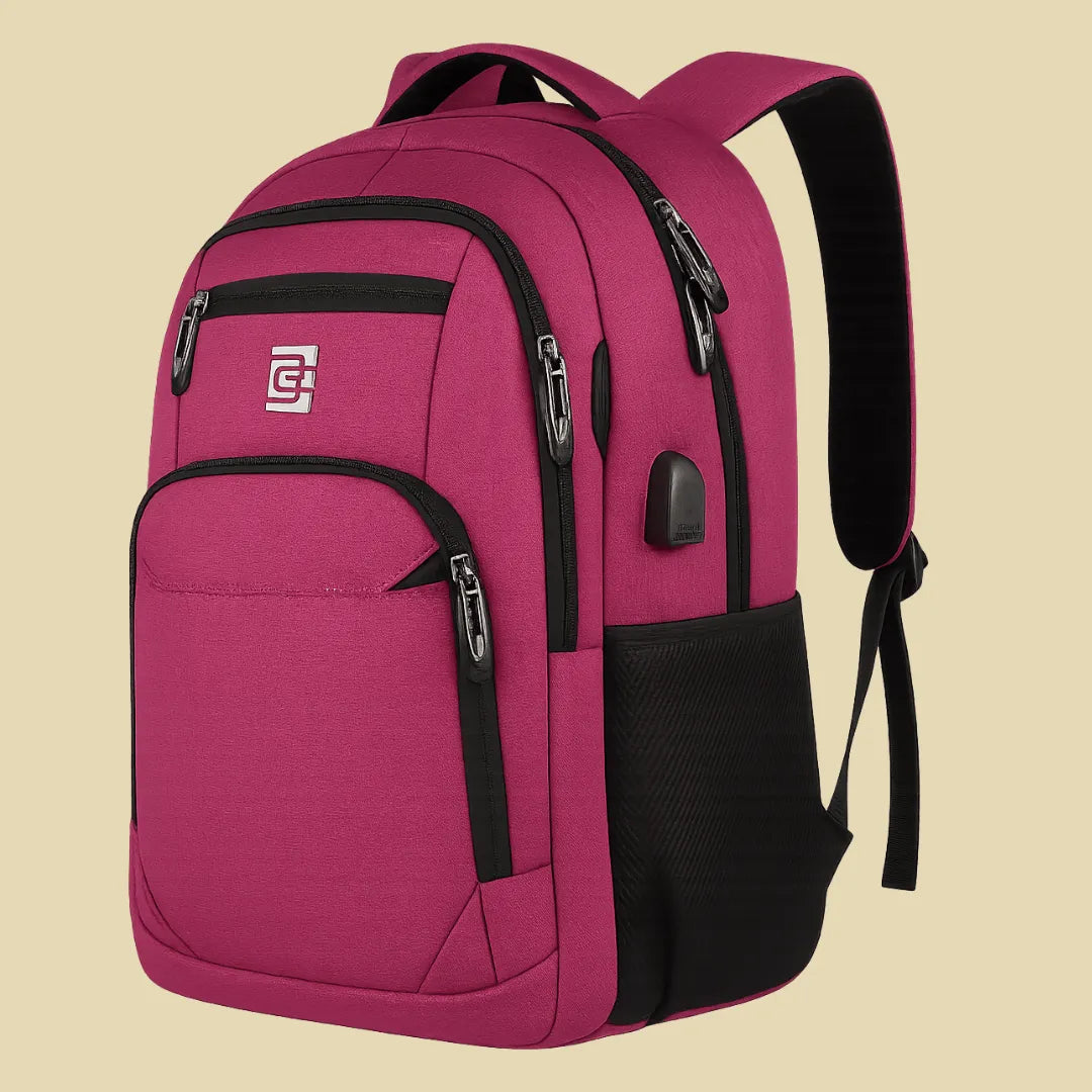Travgoa Anti-Theft Backpack