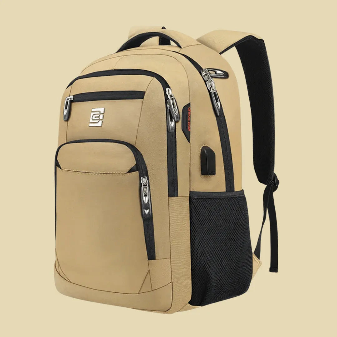 Travgoa Anti-Theft Backpack
