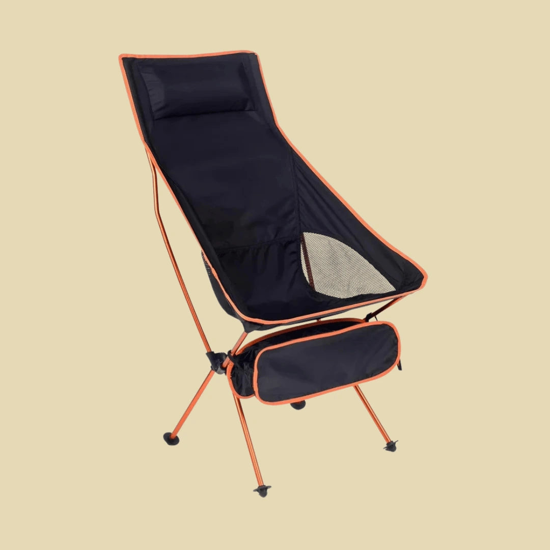 Travgoa Ultralight Folding Chair