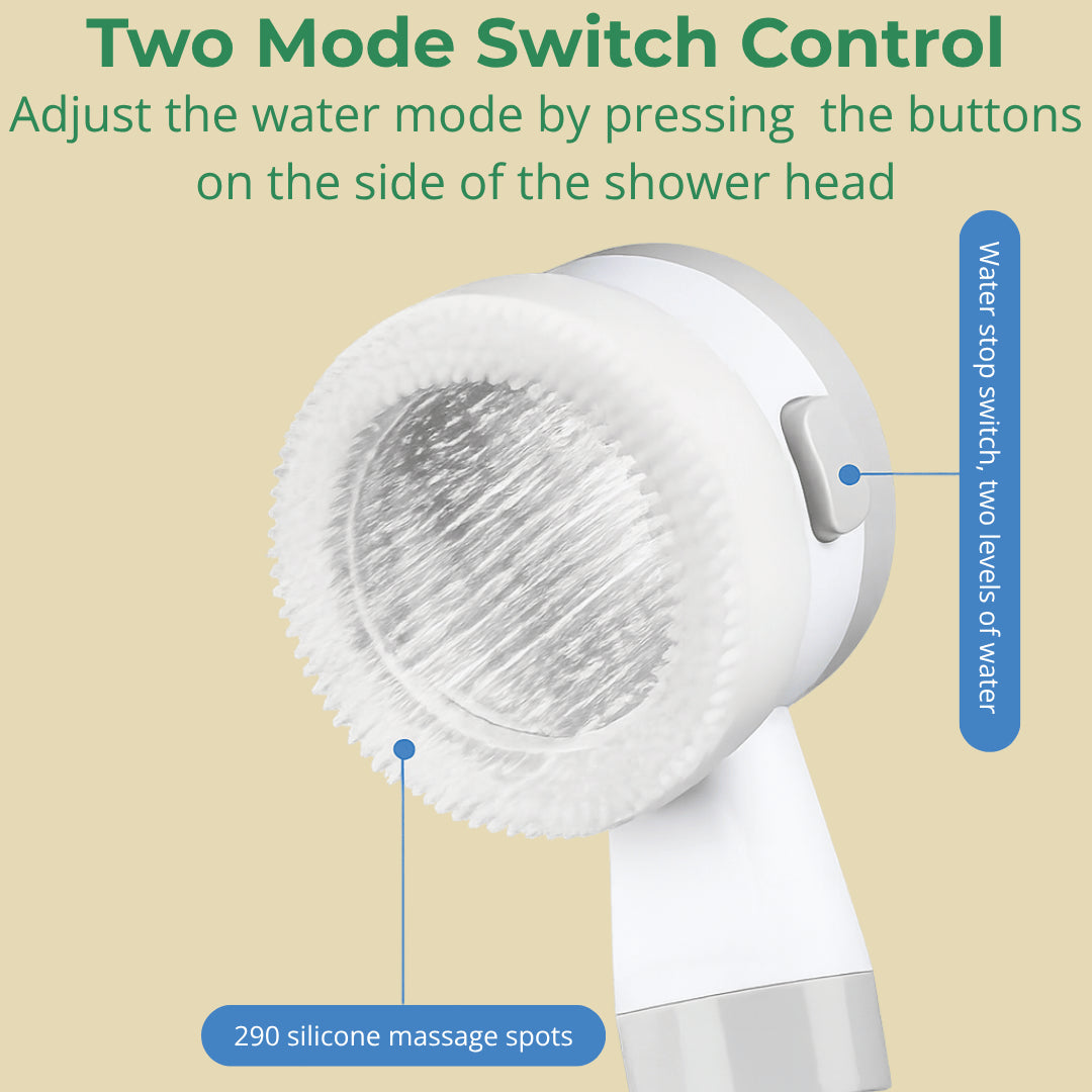 Travgoa Portable Camping Shower