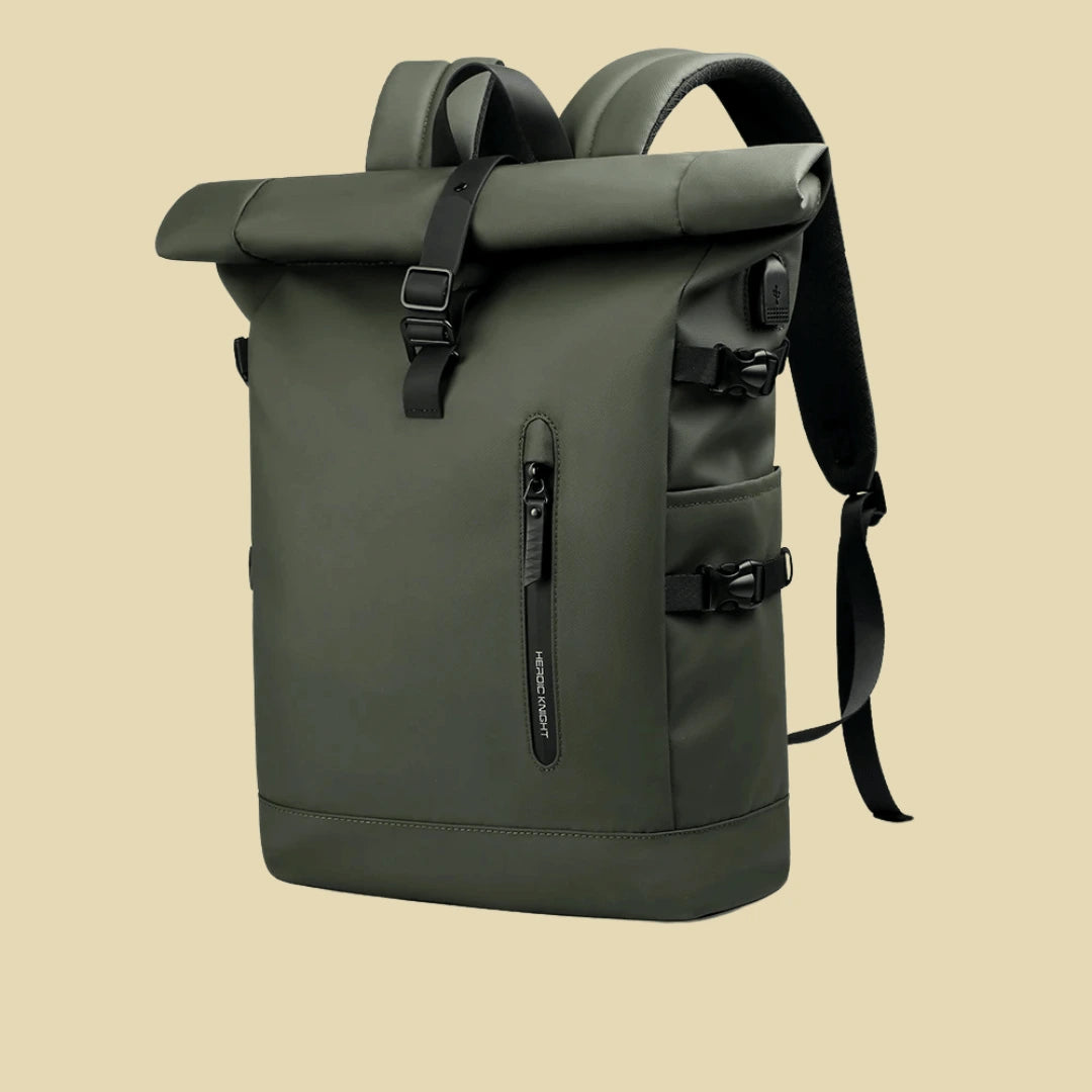 Travgoa 15.6” Backpack with USB port