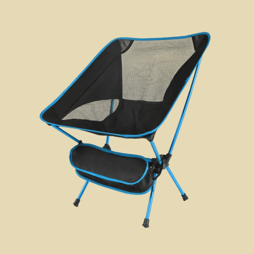Travgoa Ultralight Folding Chair