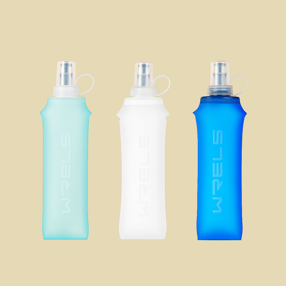 Travgoa Soft Flask