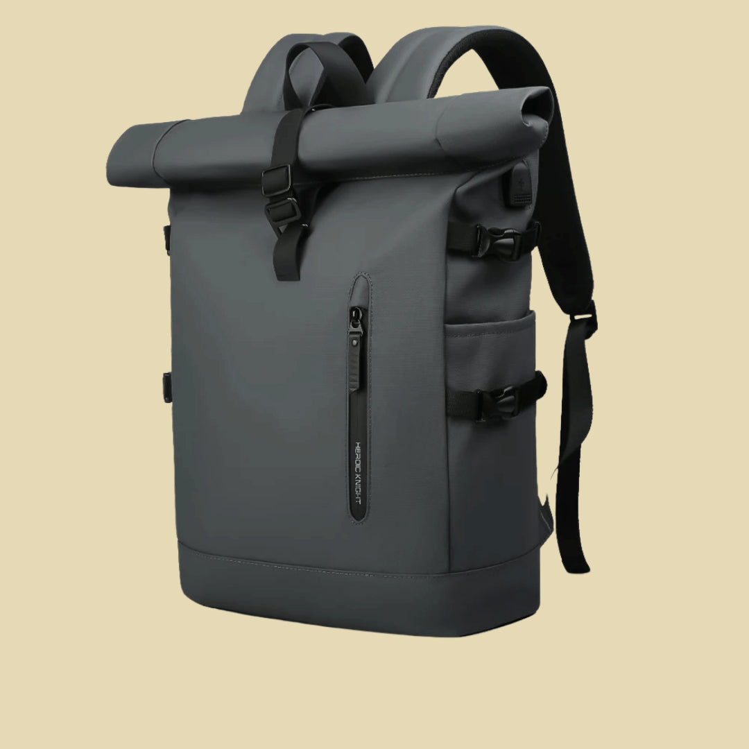 Travgoa 15.6” Backpack with USB port