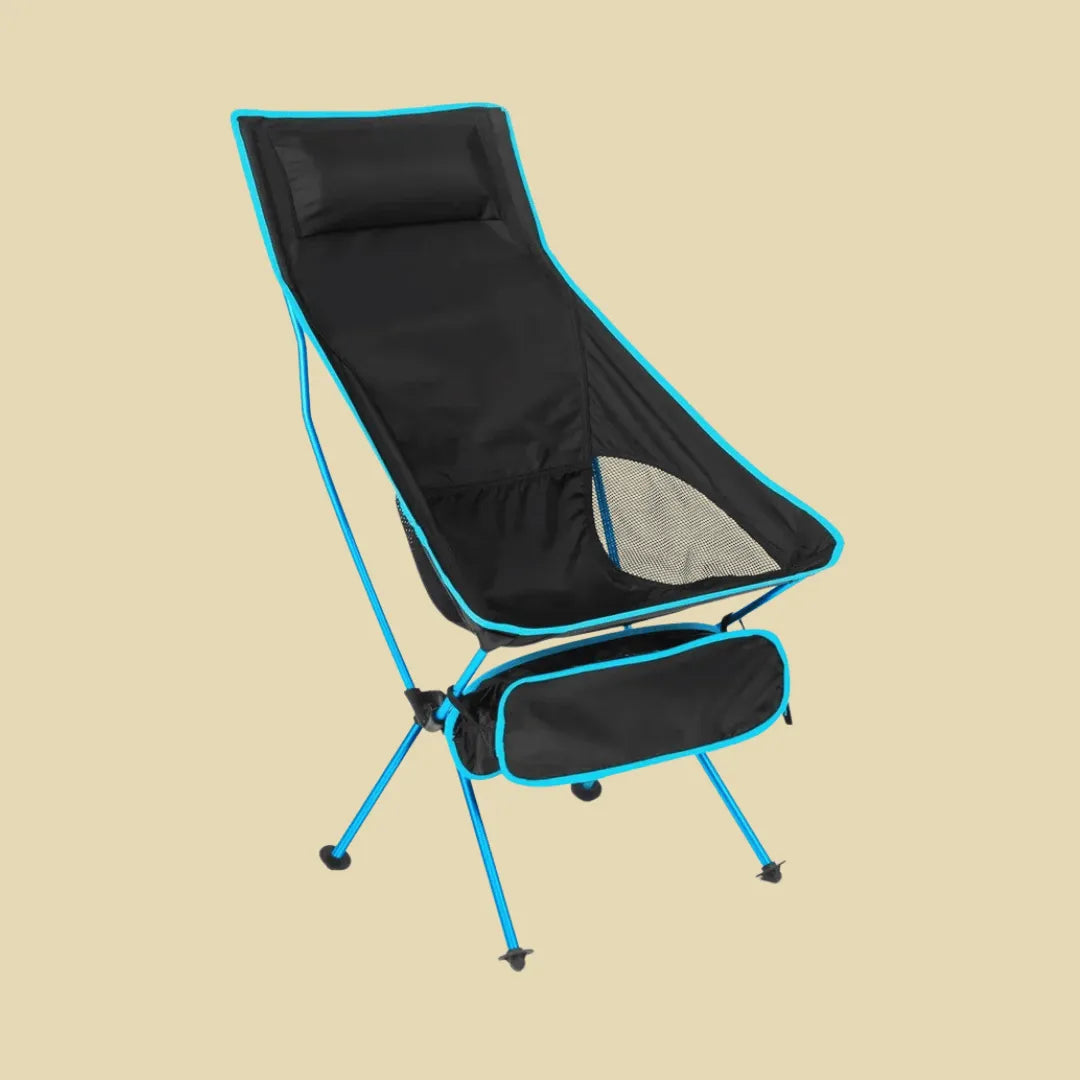 Travgoa Ultralight Folding Chair