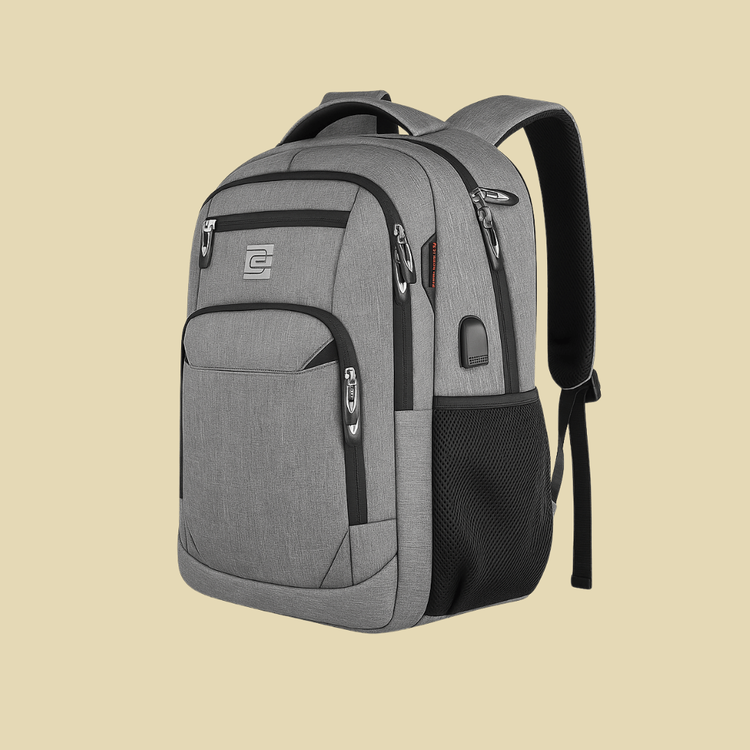 Travgoa Anti-Theft Backpack