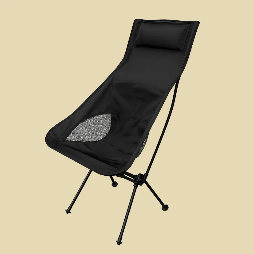 Travgoa Ultralight Folding Chair