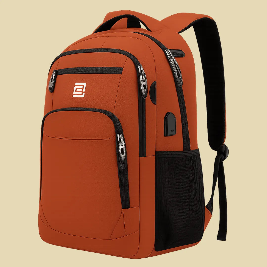 Travgoa Anti-Theft Backpack