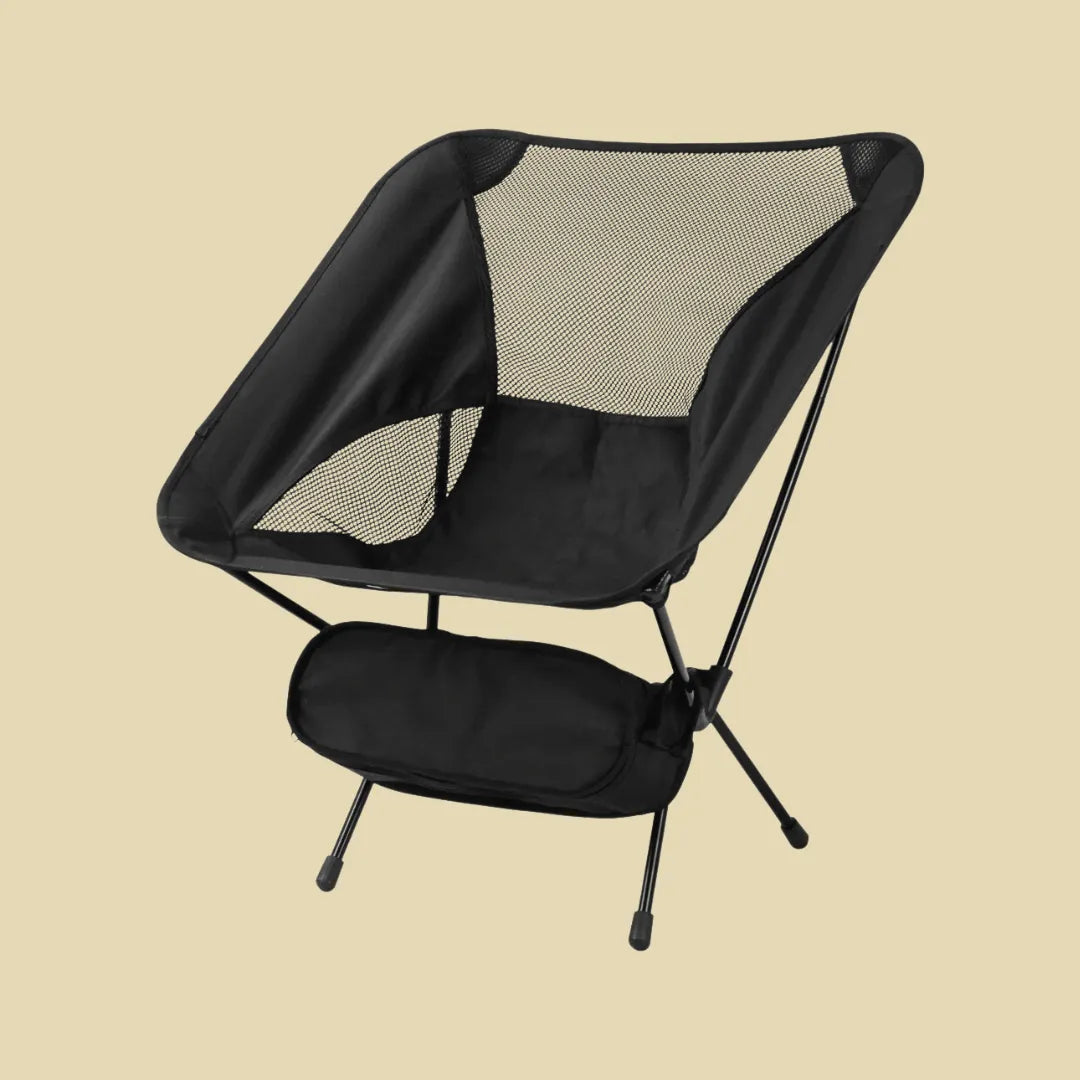 Travgoa Ultralight Folding Chair