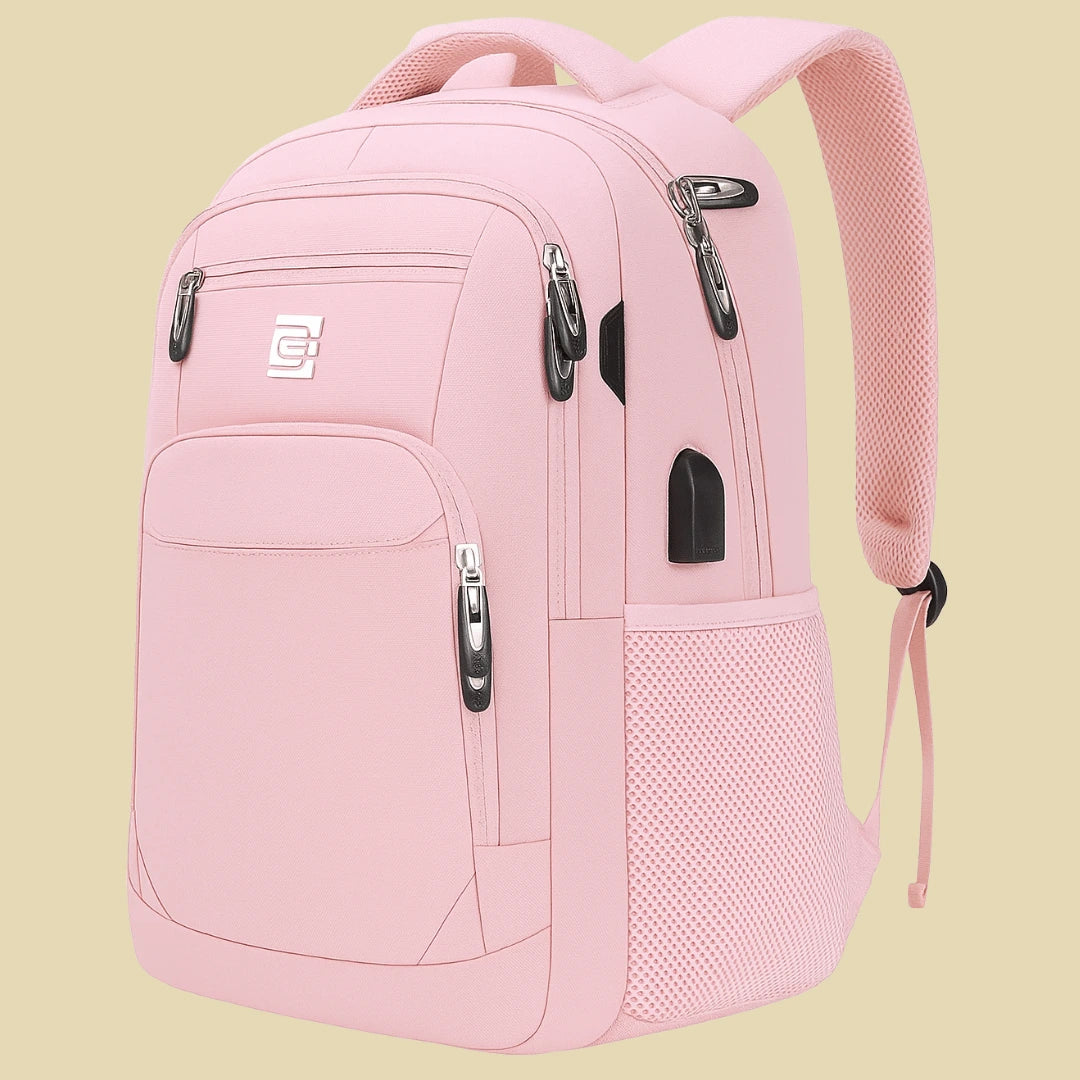 Travgoa Anti-Theft Backpack