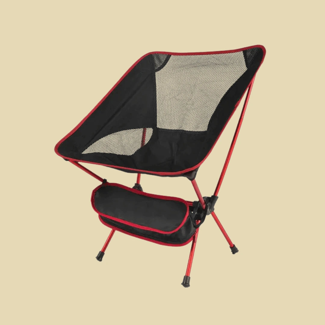 Travgoa Ultralight Folding Chair