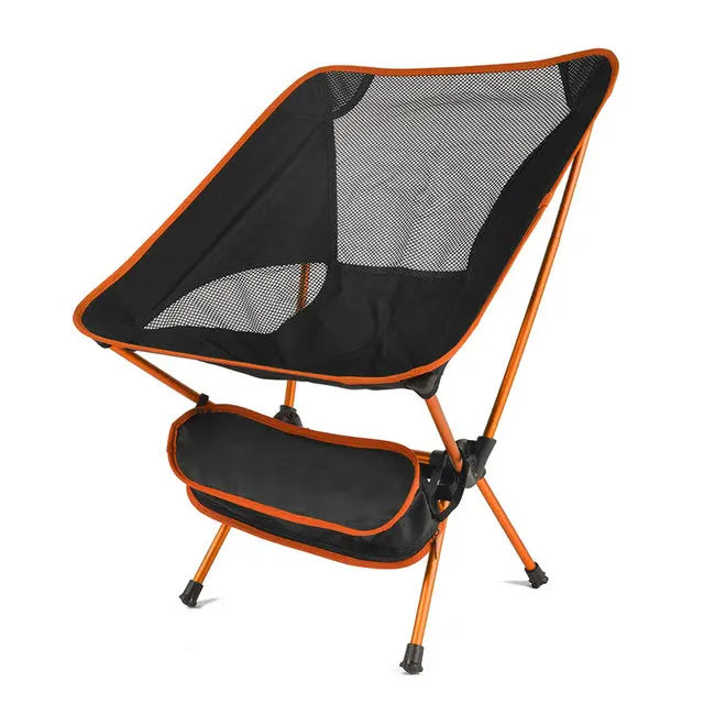 Travgoa Ultralight Folding Chair