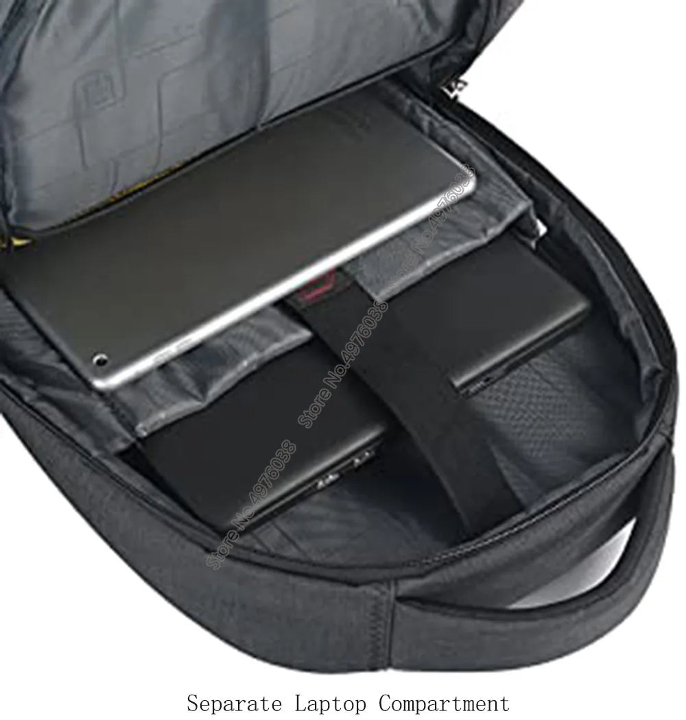 Travgoa Anti-Theft Backpack