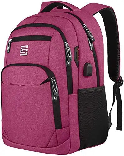 Travgoa Anti-Theft Backpack
