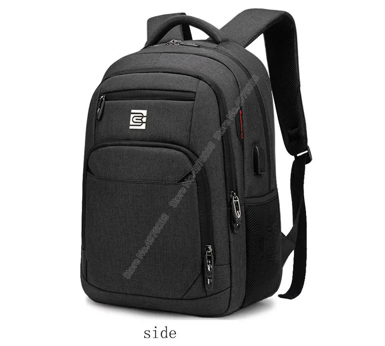 Travgoa Anti-Theft Backpack