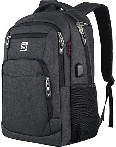 Travgoa Anti-Theft Backpack
