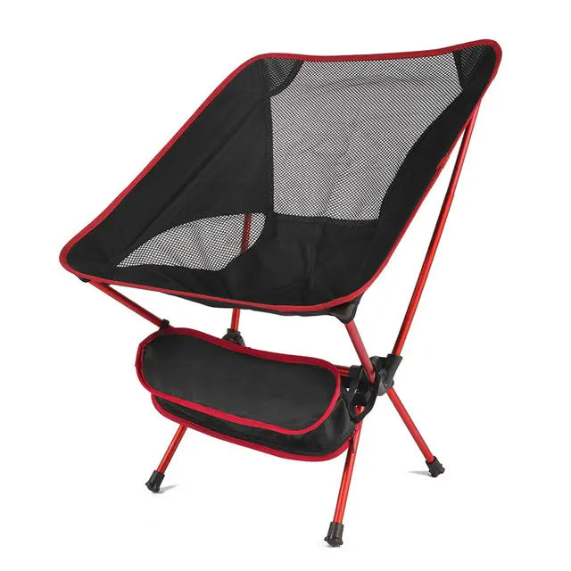 Travgoa Ultralight Folding Chair