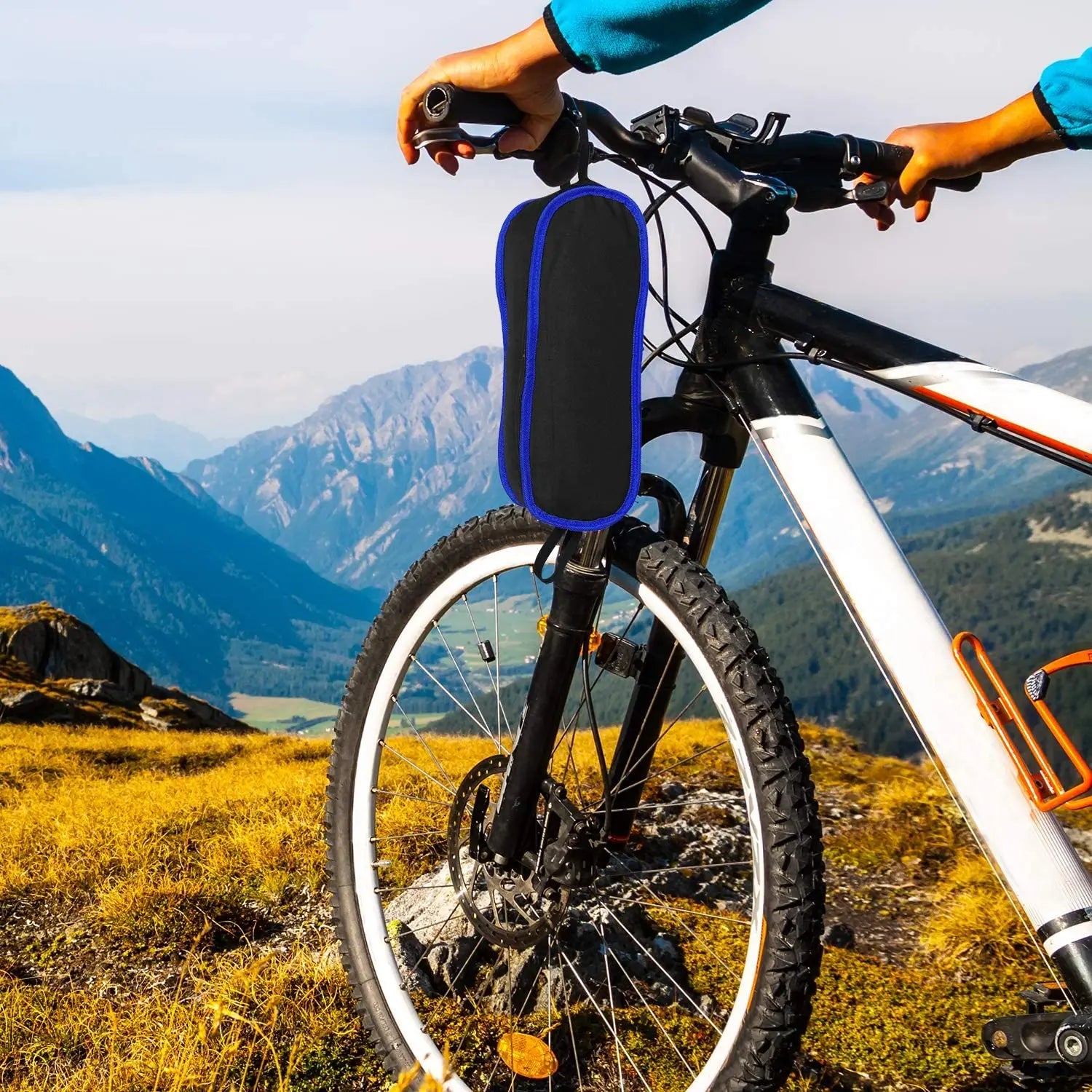 Travgoa Ultralight Folding Chair