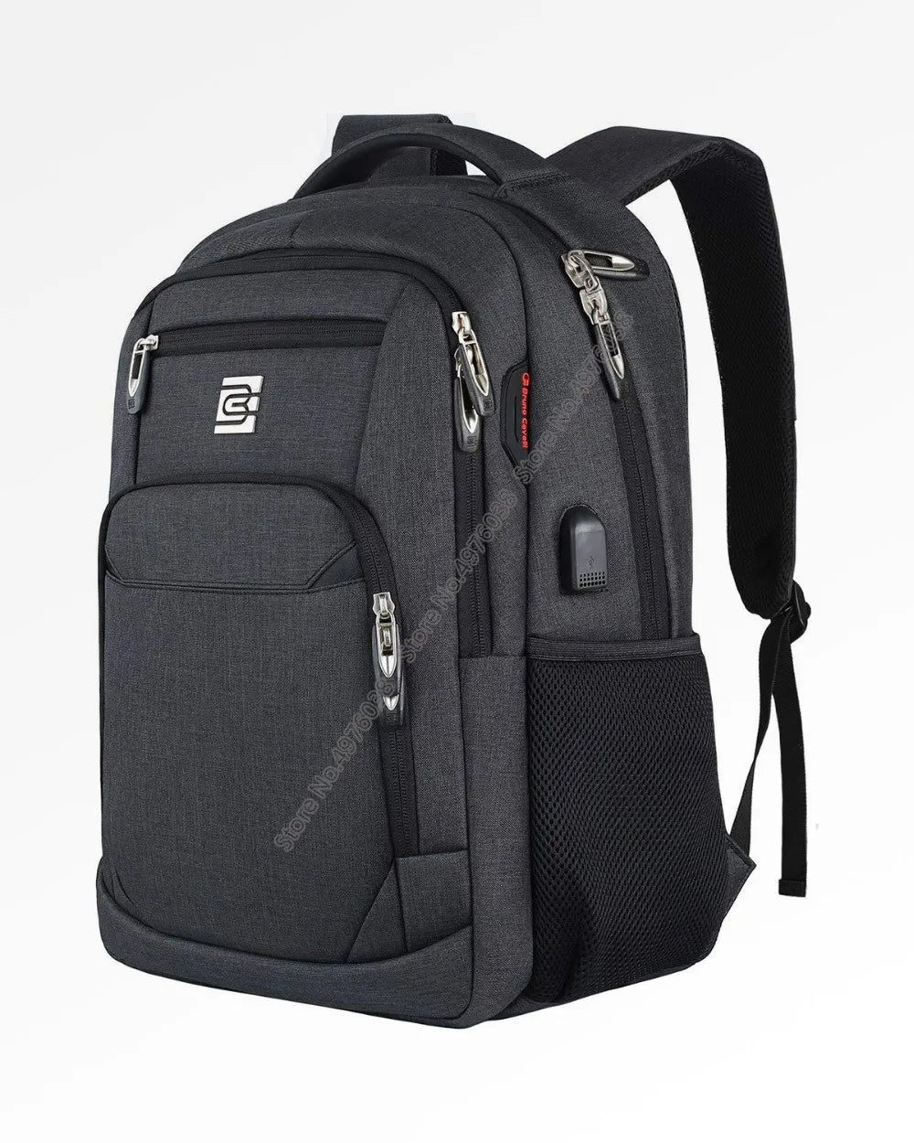 Travgoa Anti-Theft Backpack