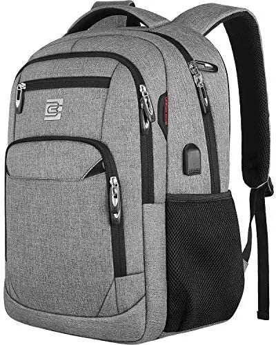 Travgoa Anti-Theft Backpack