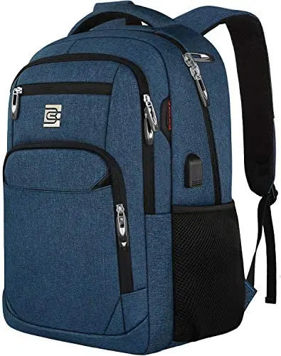 Travgoa Anti-Theft Backpack