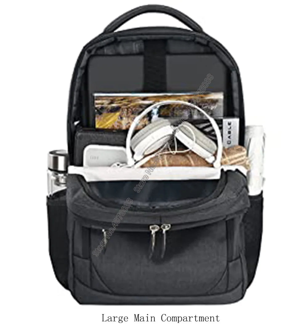 Travgoa Anti-Theft Backpack