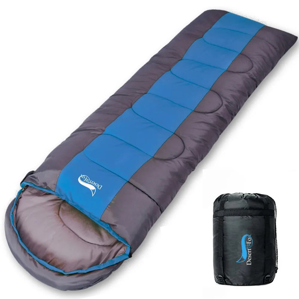 Travgoa Desert&Fox 4-Season Sleeping Bag