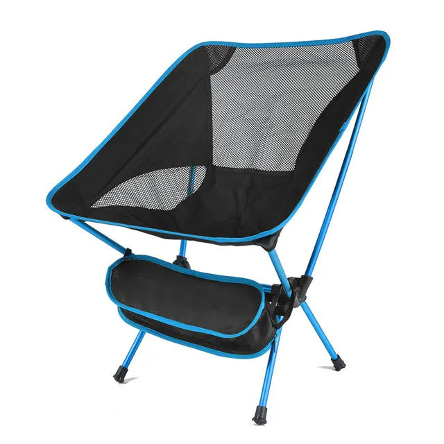 Travgoa Ultralight Folding Chair