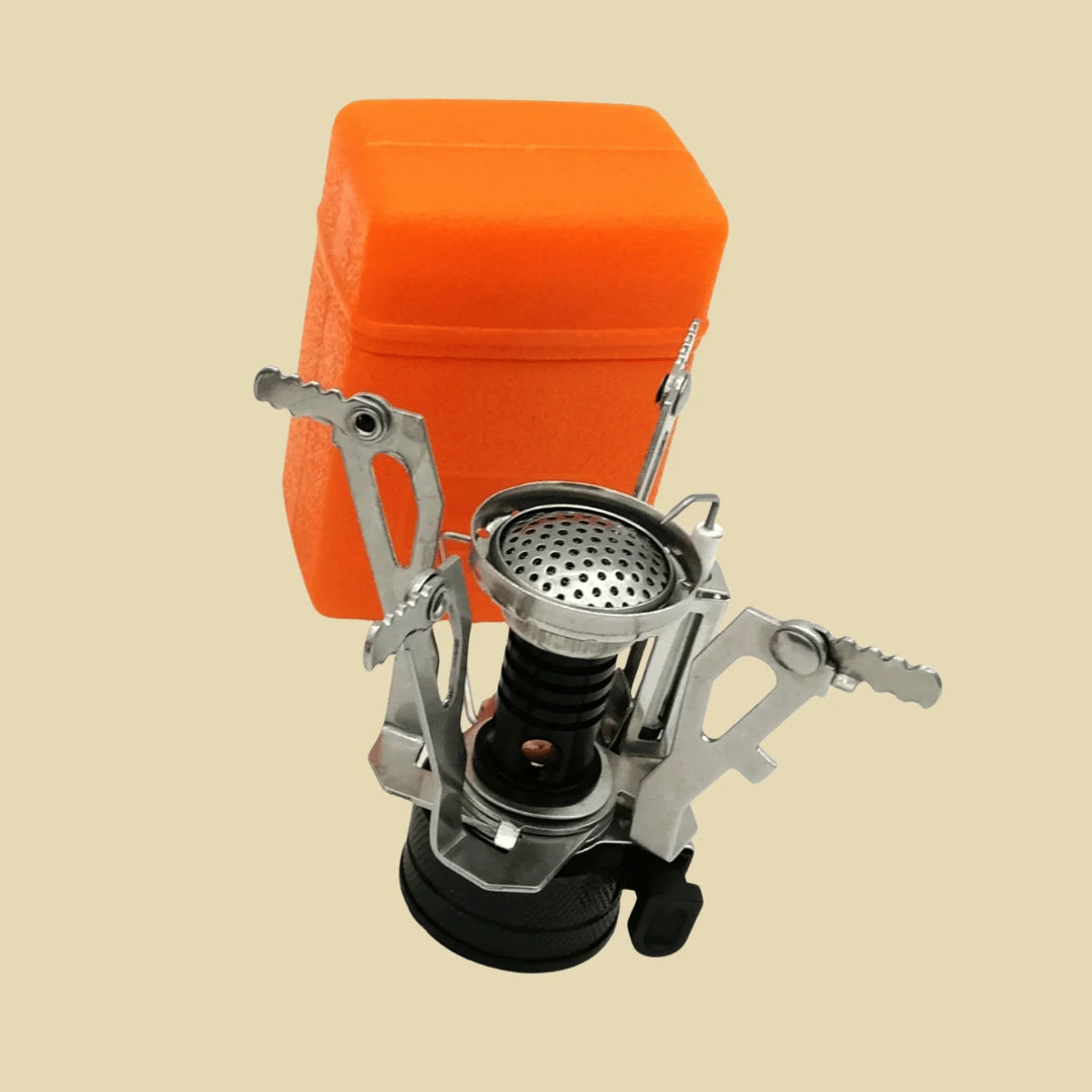 Travgoa Portable Stove