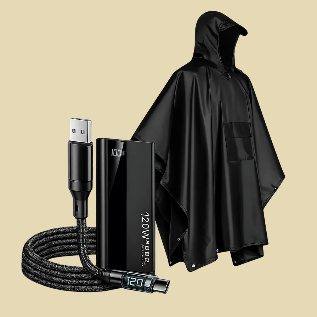 Travel Kit - Standart