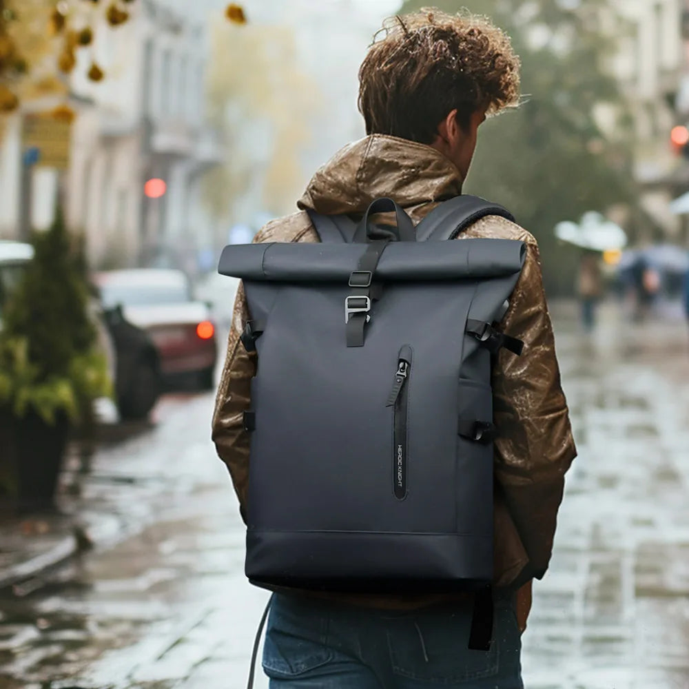 Travgoa 15.6” Backpack with USB port