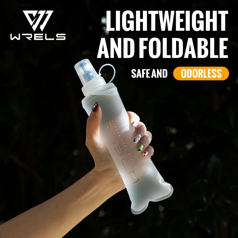 Travgoa Soft Flask