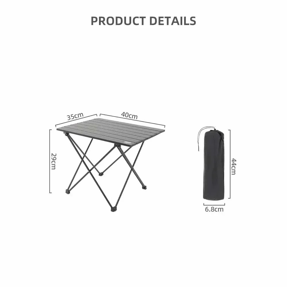 Travgoa Folding Table