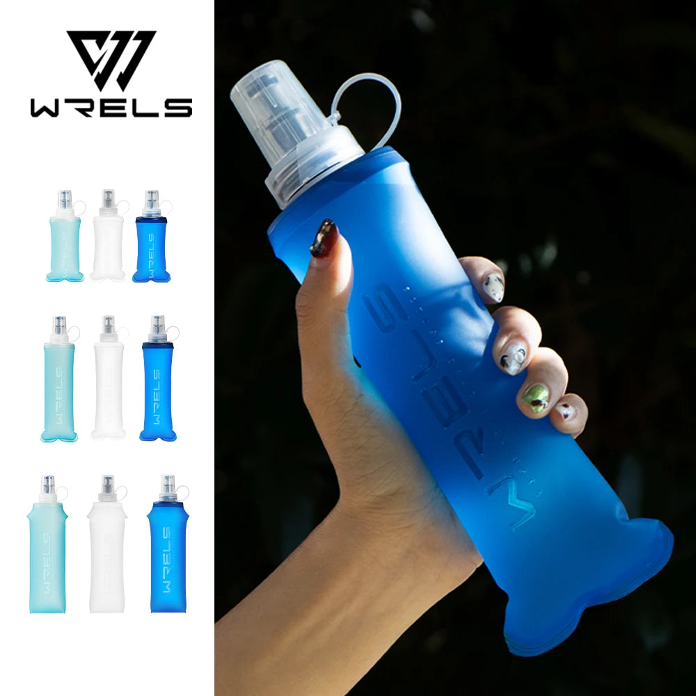 Travgoa Soft Flask