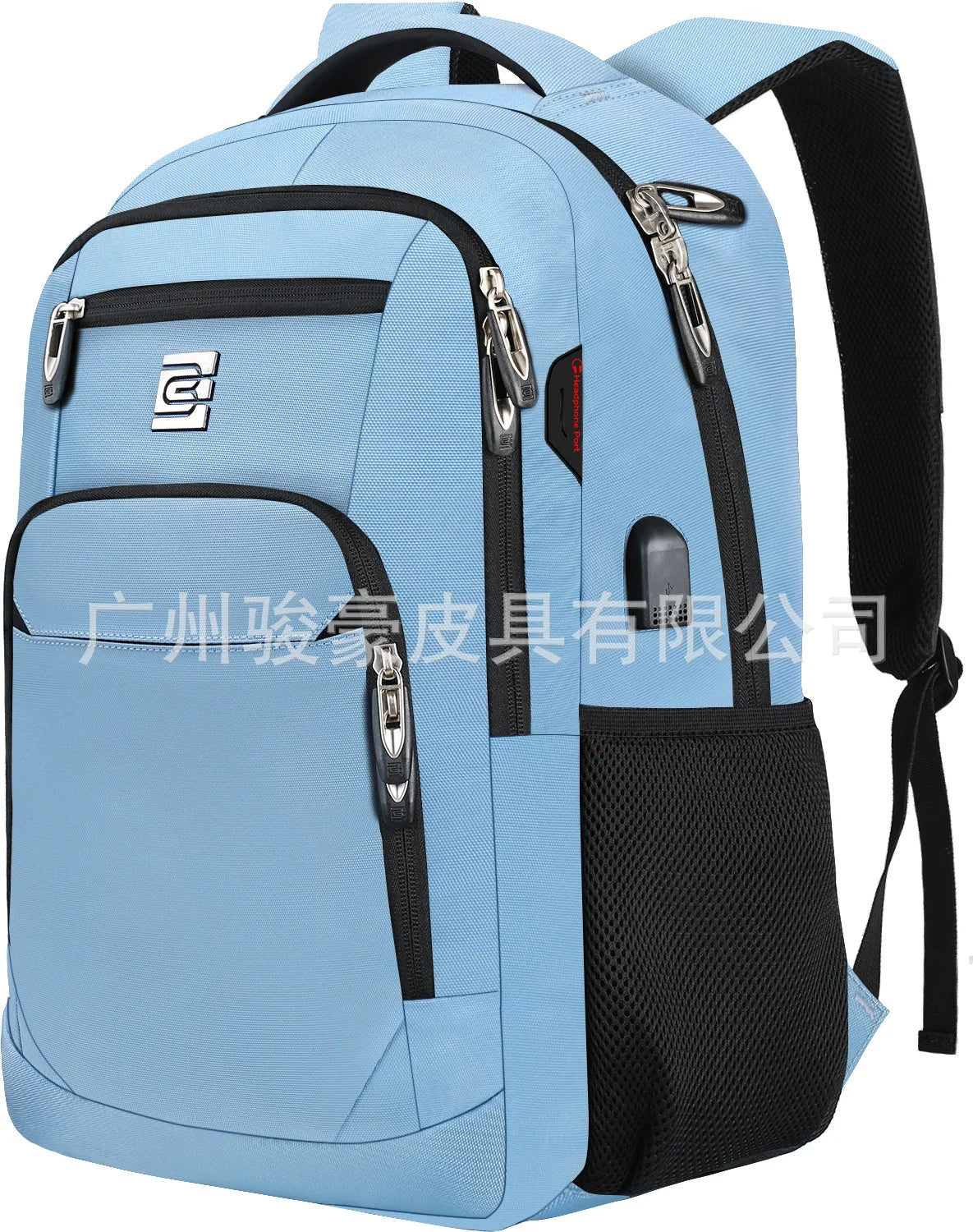 Travgoa Anti-Theft Backpack