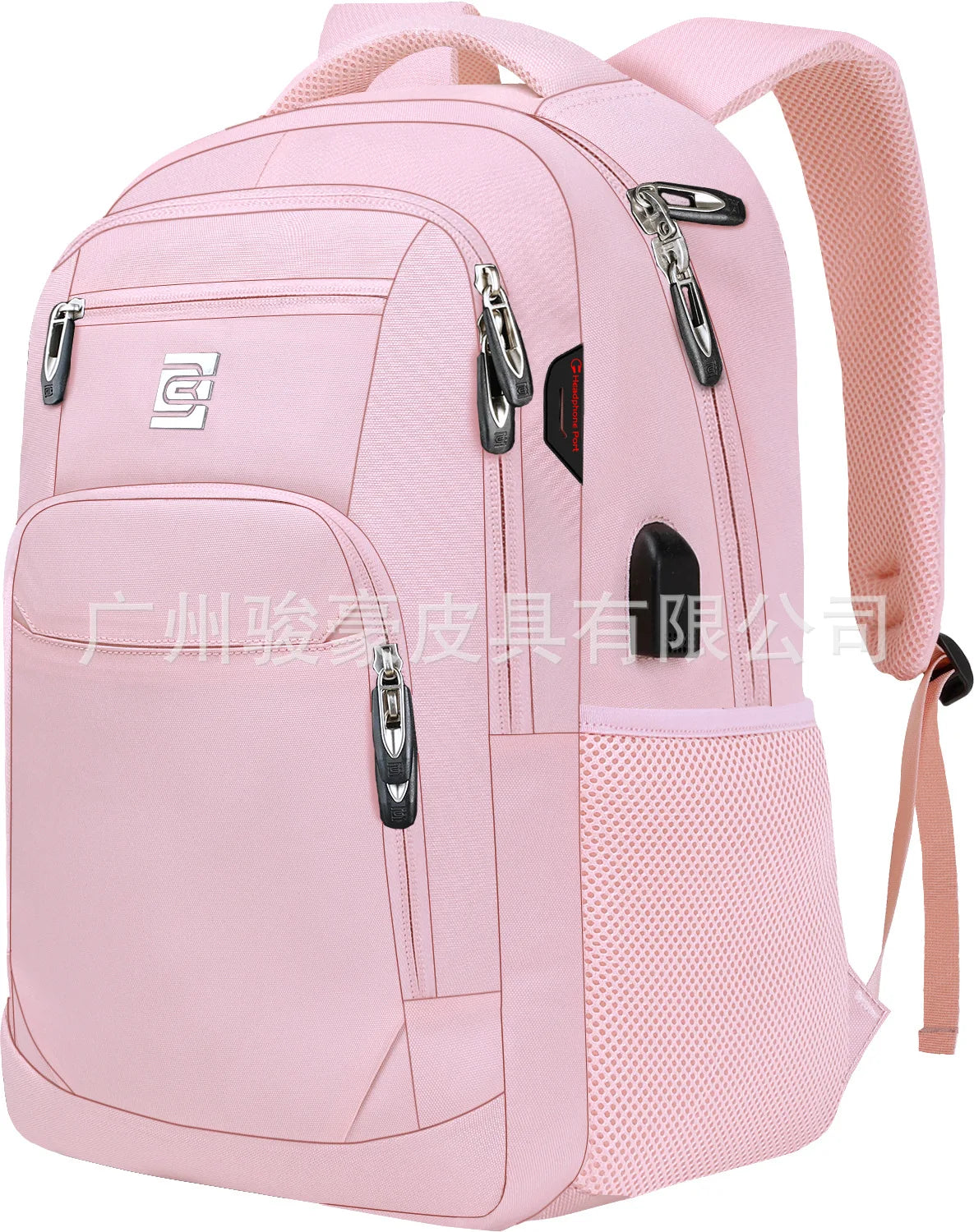 Travgoa Anti-Theft Backpack