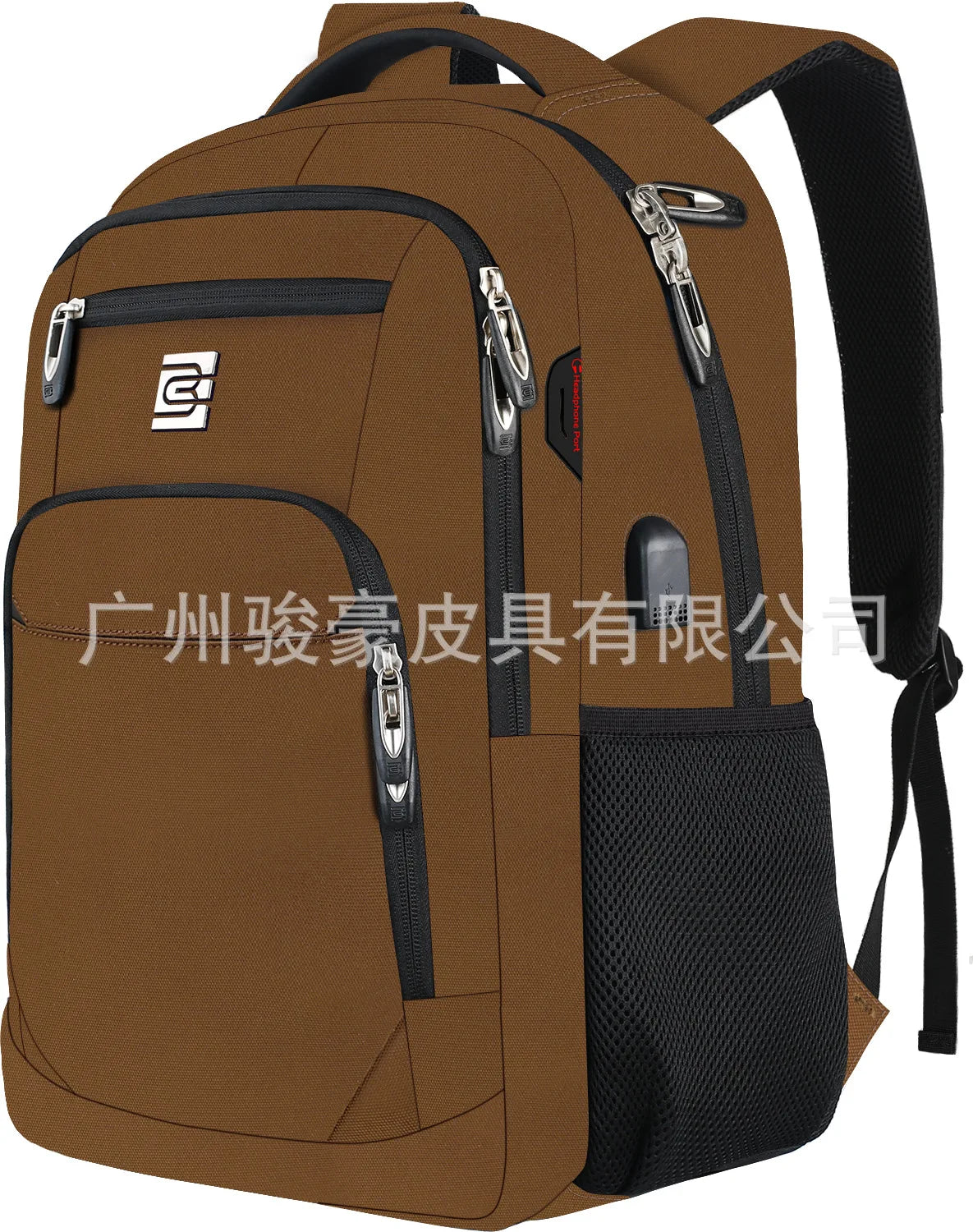 Travgoa Anti-Theft Backpack