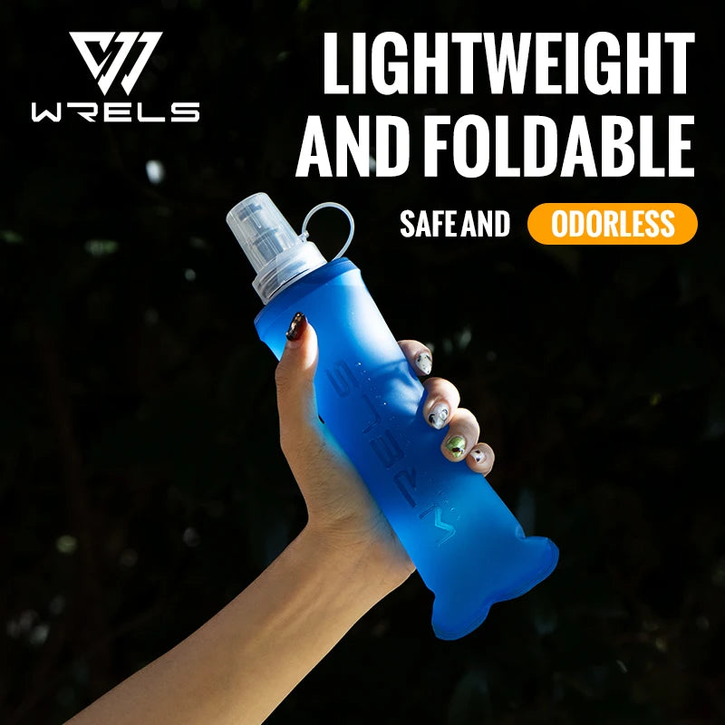 Travgoa Soft Flask