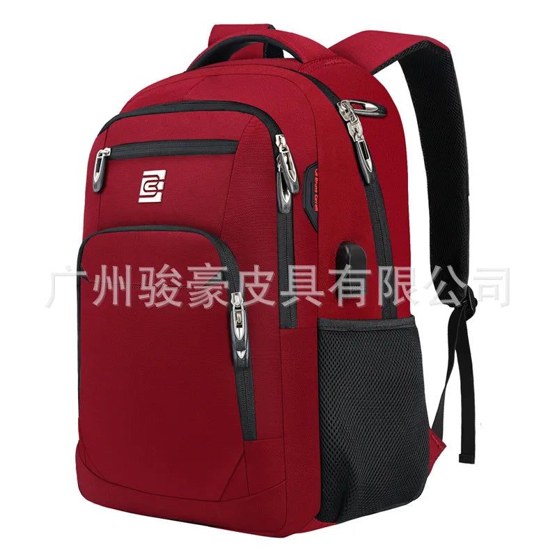 Travgoa Anti-Theft Backpack
