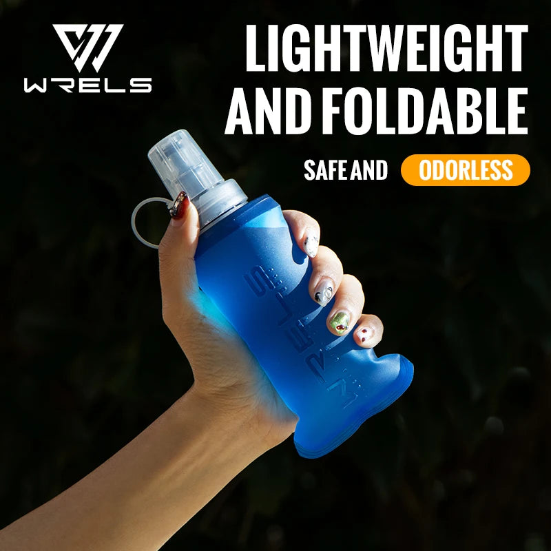 Travgoa Soft Flask